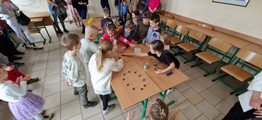 Chełm. Dzień otwarty w Zespole Szkolno-Przedszkolnym nr 3 [GALERIA ZDJĘĆ]