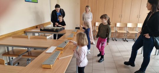 Chełm. Dzień otwarty w Zespole Szkolno-Przedszkolnym nr 3 [GALERIA ZDJĘĆ]