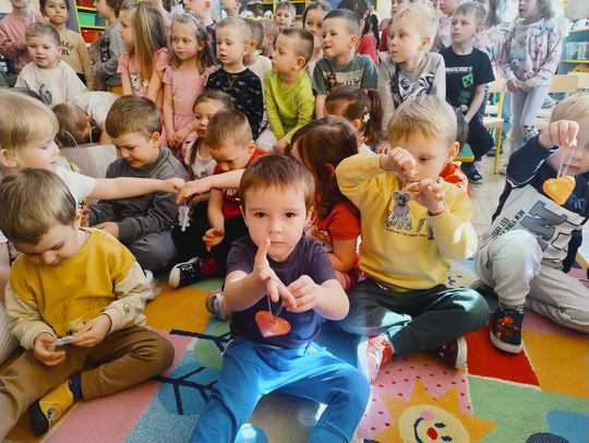 Chełm. Podsumowanie rodzinnego konkursu plastycznego „Bezpieczne ferie na drodze” Chełm. Podsumowanie rodzinnego konkursu plastycznego „Bezpieczne ferie na drodze”