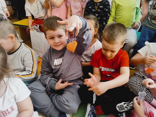 Chełm. Podsumowanie rodzinnego konkursu plastycznego „Bezpieczne ferie na drodze” Chełm. Podsumowanie rodzinnego konkursu plastycznego „Bezpieczne ferie na drodze”