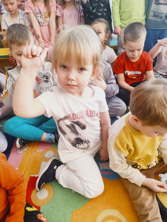 Chełm. Podsumowanie rodzinnego konkursu plastycznego „Bezpieczne ferie na drodze” Chełm. Podsumowanie rodzinnego konkursu plastycznego „Bezpieczne ferie na drodze”