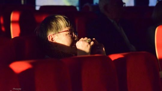 Spotkanie autorskie z Cezarym Harasimowiczem w ChBP