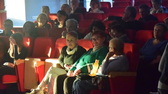 Spotkanie autorskie z Cezarym Harasimowiczem w ChBP