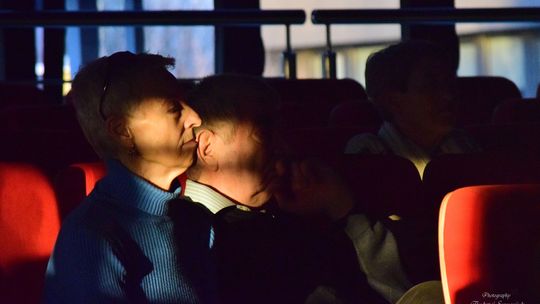 Spotkanie autorskie z Cezarym Harasimowiczem w ChBP