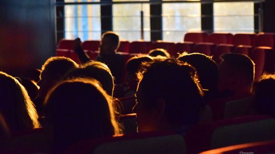 Spotkanie autorskie z Cezarym Harasimowiczem w ChBP