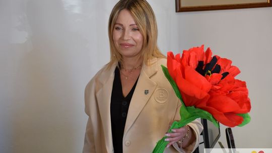 Przedszkolaki w Urzędzie Miasta Krasnystaw [GALERIA ZDJĘĆ]