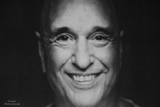 Spotkanie autorskie z Cezarym Harasimowiczem w ChBP Spotkanie autorskie z Cezarym Harasimowiczem w ChBP