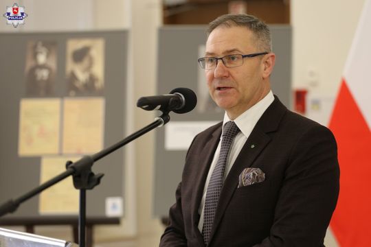 54 nowych policjantów, w tym funkcjonariusze z Chełma i Włodawy 54 nowych policjantów, w tym funkcjonariusze z Chełma i Włodawy