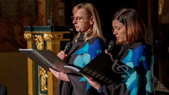 Wyjątkowy Nadbużański Festiwal Muzyki Wielkopostnej