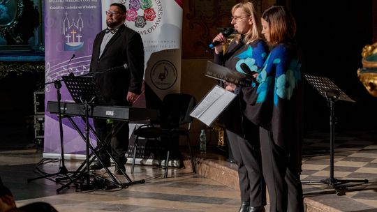 Wyjątkowy Nadbużański Festiwal Muzyki Wielkopostnej