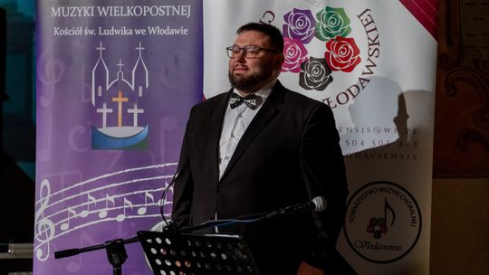 Wyjątkowy Nadbużański Festiwal Muzyki Wielkopostnej