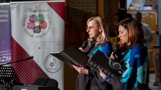 Wyjątkowy Nadbużański Festiwal Muzyki Wielkopostnej