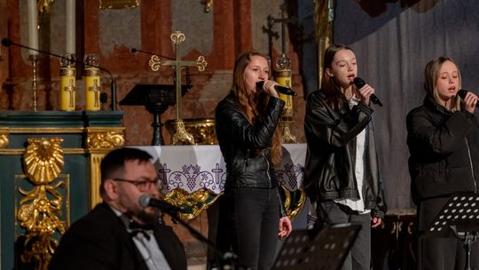 Wyjątkowy Nadbużański Festiwal Muzyki Wielkopostnej
