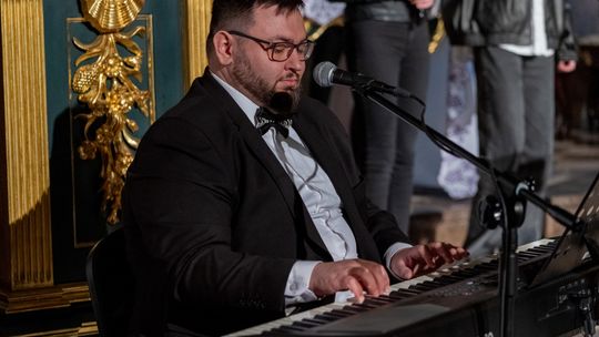 Wyjątkowy Nadbużański Festiwal Muzyki Wielkopostnej