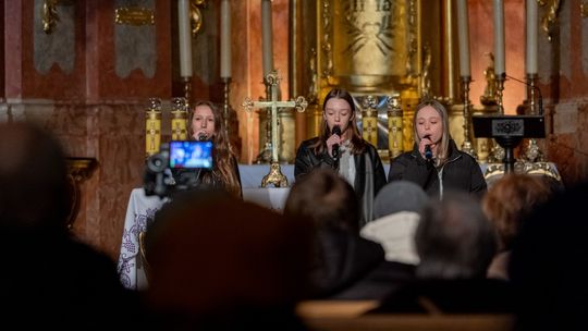 Wyjątkowy Nadbużański Festiwal Muzyki Wielkopostnej