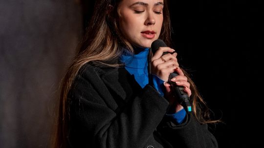 Wyjątkowy Nadbużański Festiwal Muzyki Wielkopostnej