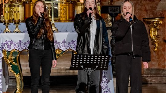 Wyjątkowy Nadbużański Festiwal Muzyki Wielkopostnej