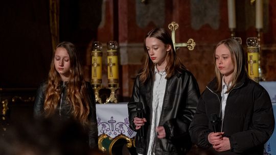 Wyjątkowy Nadbużański Festiwal Muzyki Wielkopostnej