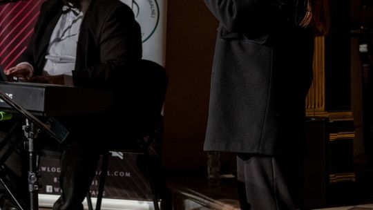 Wyjątkowy Nadbużański Festiwal Muzyki Wielkopostnej