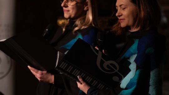 Wyjątkowy Nadbużański Festiwal Muzyki Wielkopostnej