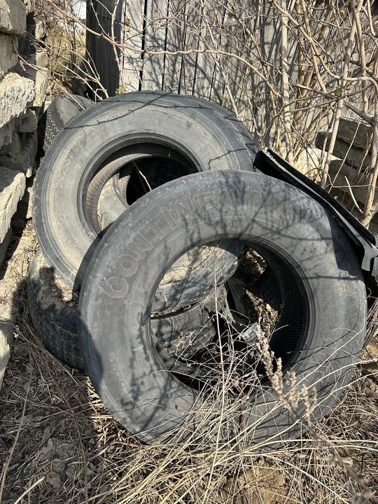 Wzorowo posprzątali swoją gminę! Wzorowo posprzątali swoją gminę!