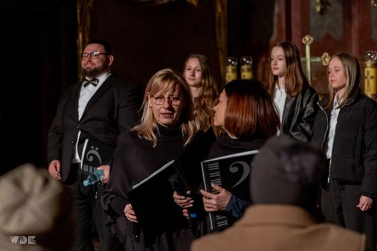 Wyjątkowy Nadbużański Festiwal Muzyki Wielkopostnej