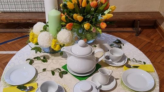 Chełm. Dzień Otwarty w Gastronomach. Było dużo pyszności! (GALERIA ZDJĘĆ]