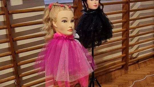 Chełm. Dzień Otwarty w Gastronomach. Było dużo pyszności! (GALERIA ZDJĘĆ]