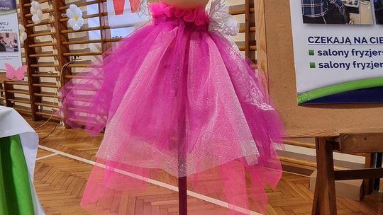 Chełm. Dzień Otwarty w Gastronomach. Było dużo pyszności! (GALERIA ZDJĘĆ]