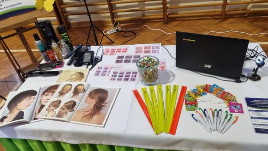 Chełm. Dzień Otwarty w Gastronomach. Było dużo pyszności! (GALERIA ZDJĘĆ]