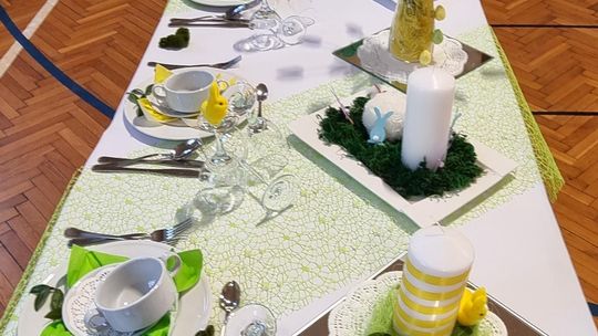 Chełm. Dzień Otwarty w Gastronomach. Było dużo pyszności! (GALERIA ZDJĘĆ]