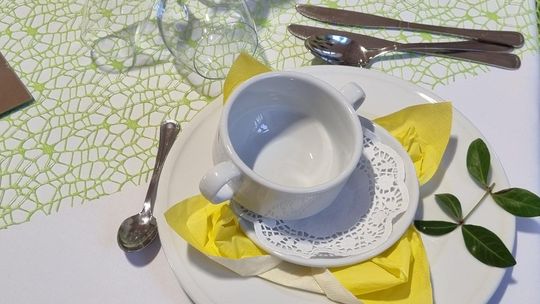 Chełm. Dzień Otwarty w Gastronomach. Było dużo pyszności! (GALERIA ZDJĘĆ]