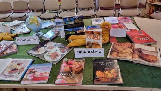 Chełm. Dzień Otwarty w Gastronomach. Było dużo pyszności! (GALERIA ZDJĘĆ]