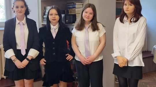 Chełm. Dzień Otwarty w Gastronomach. Było dużo pyszności! (GALERIA ZDJĘĆ]