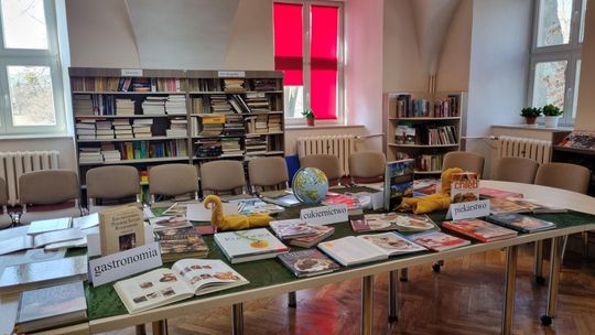 Chełm. Dzień Otwarty w Gastronomach. Było dużo pyszności! (GALERIA ZDJĘĆ]