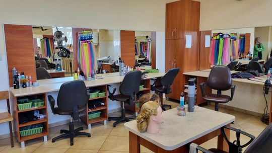 Chełm. Dzień Otwarty w Gastronomach. Było dużo pyszności! (GALERIA ZDJĘĆ]