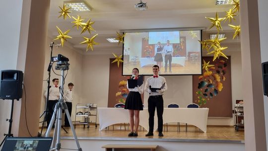 Chełm. Dzień Otwarty w Gastronomach. Było dużo pyszności! (GALERIA ZDJĘĆ]