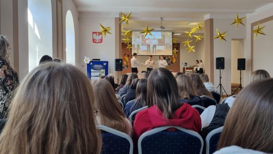 Chełm. Dzień Otwarty w Gastronomach. Było dużo pyszności! (GALERIA ZDJĘĆ]