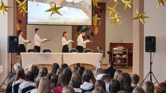 Chełm. Dzień Otwarty w Gastronomach. Było dużo pyszności! (GALERIA ZDJĘĆ]