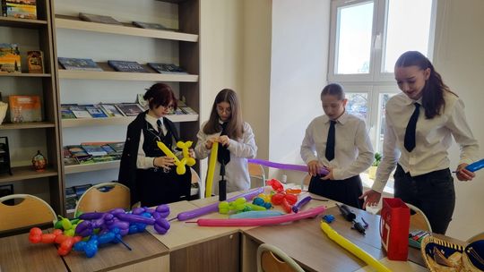 Chełm. Dzień Otwarty w Gastronomach. Było dużo pyszności! (GALERIA ZDJĘĆ]