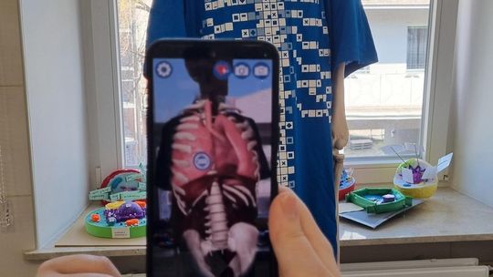 Chełm. Dzień Otwarty w Gastronomach. Było dużo pyszności! (GALERIA ZDJĘĆ]