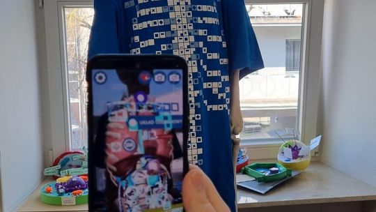 Chełm. Dzień Otwarty w Gastronomach. Było dużo pyszności! (GALERIA ZDJĘĆ]