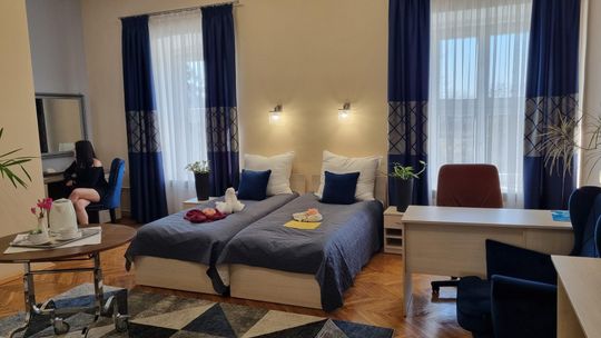 Chełm. Dzień Otwarty w Gastronomach. Było dużo pyszności! (GALERIA ZDJĘĆ]