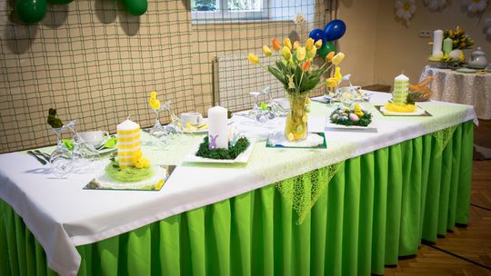 Chełm. Dzień Otwarty w Gastronomach. Było dużo pyszności! (GALERIA ZDJĘĆ]