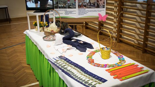 Chełm. Dzień Otwarty w Gastronomach. Było dużo pyszności! (GALERIA ZDJĘĆ]