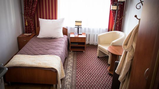 Chełm. Dzień Otwarty w Gastronomach. Było dużo pyszności! (GALERIA ZDJĘĆ]