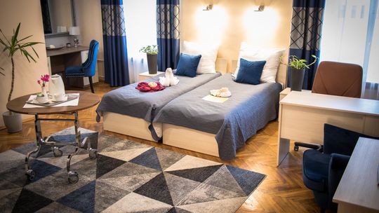 Chełm. Dzień Otwarty w Gastronomach. Było dużo pyszności! (GALERIA ZDJĘĆ]