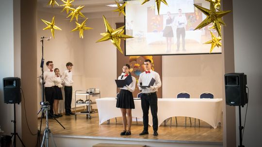 Chełm. Dzień Otwarty w Gastronomach. Było dużo pyszności! (GALERIA ZDJĘĆ]