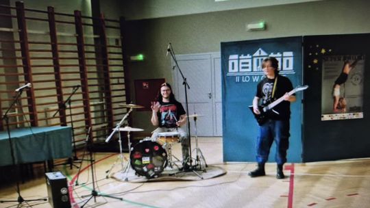 Chełm. Super Dwójki 2025. IX Szkolny Konkurs Talentów w II LO [GALERIA ZDJĘĆ]