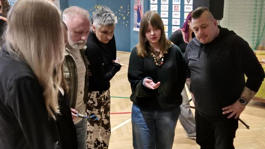 Chełm. Super Dwójki 2025. IX Szkolny Konkurs Talentów w II LO [GALERIA ZDJĘĆ]